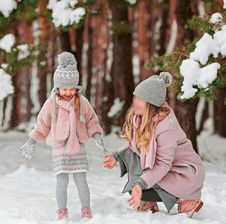 راه هایی برای فعال بودن در روزهای سرد