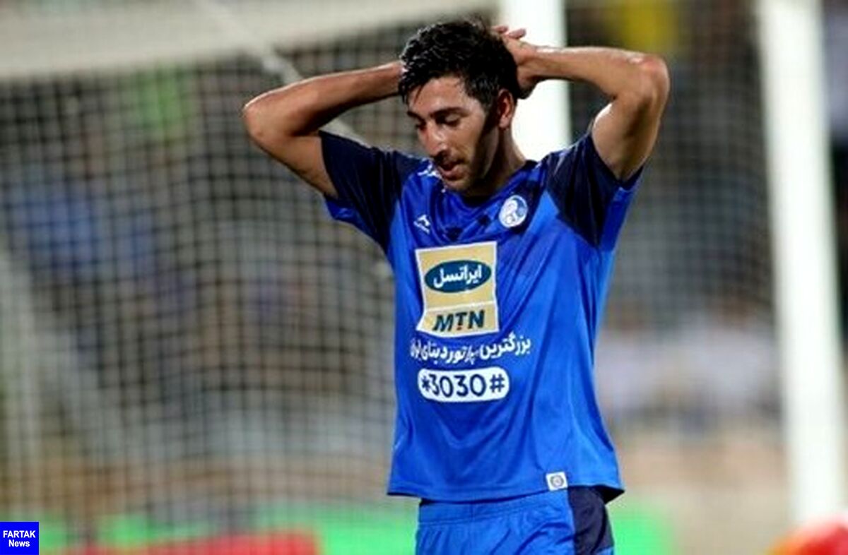 اولین تصویر از مرتضی تبریزی پس از عمل جراحی