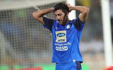 اولین تصویر از مرتضی تبریزی پس از عمل جراحی