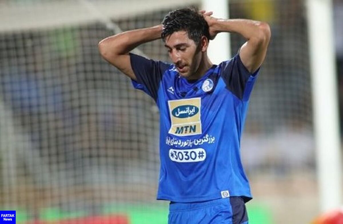 اولین تصویر از مرتضی تبریزی پس از عمل جراحی