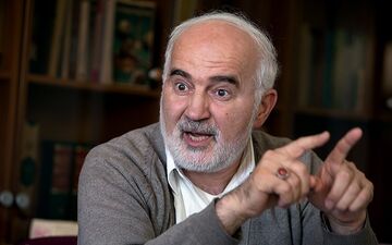  انتقاد توکلی از ابقای مجدد نجفی توسط شورای شهر