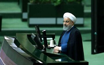  سوال از رییس جمهوری؛ دغدغه های اقتصادی یا فرافکنی سیاسی