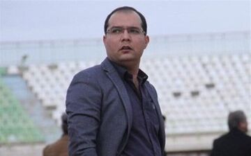  سرمربی مس رفسنجان رسما معرفی شد