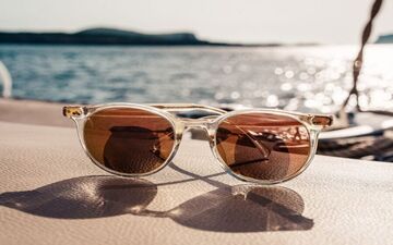 یک عینک آفتابی خوب چه خصوصیاتی دارد؟ چشم پزشک جواب می دهد