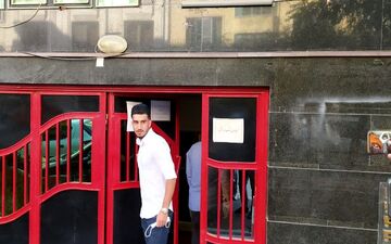 خرید جدید قرمزها بعد از باز شدن پنجره نقل و انتقالاتی