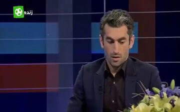 صحبت های جباری در مورد منصوریان و شفر تا امکانات تمرینی باشگاه استقلال + فیلم