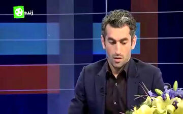 صحبت های جباری در مورد منصوریان و شفر تا امکانات تمرینی باشگاه استقلال + فیلم