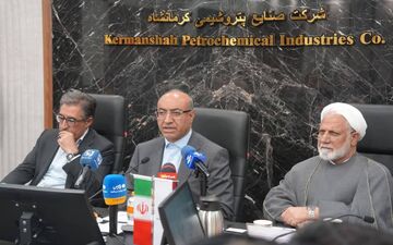 

اجرای «سند نفت‌و‌گاز» می‌تواند ۲۰ درصد تولید ناخالص داخلی استان را افزایش دهد




 

