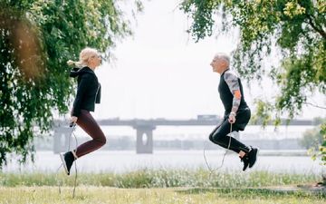 
چگونه شدید تمرین کنیم؟