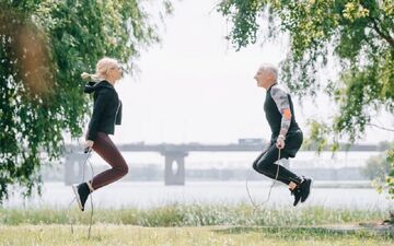 
چگونه شدید تمرین کنیم؟