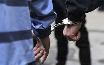 بازداشت دزد 20 طلا فروشی شرق تهران با تیز هوشی پلیس/ هیچ سرنخی وجود نداشت 
