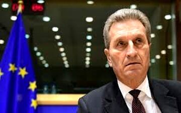 کمیسیونر اتحادیه اروپا: ترامپ خودکامه است
