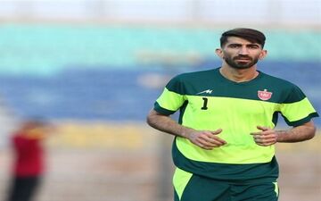 رقم قرارداد علیرضا بیرانوند اعلام شد