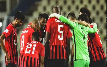 رونمایی از ترکیب الریان مقابل پرسپولیس