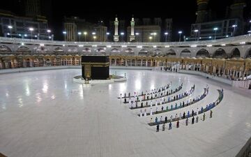 حج 1400 برگزار می شود؟