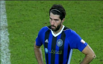 
یاران انصاری فرد موفق به شکست العربی شدند
