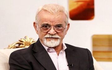 سینمای ایران لودگی را با طنز و کمدی اشتباه گرفته است
