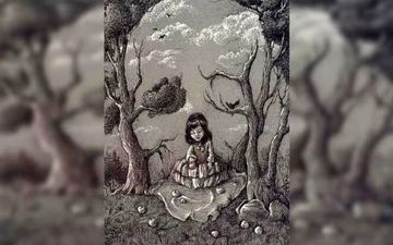 بگو اولین چیزی که به نظرت اومد چیه تا بگم همیشه چی نگرانت میکنه!