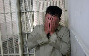 بخشش اولیای دم از قصاص با شرطی جالب