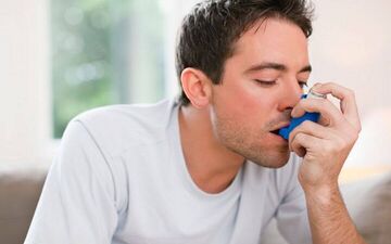 مبتلایان به آسم چه رژیم غذایی دارند؟

