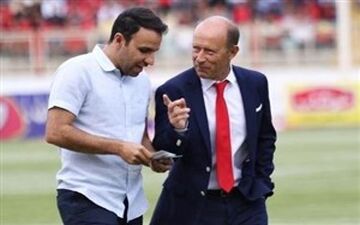 خلیلی: پرونده کالدرون با صدهزار دلار حل می‌شد
