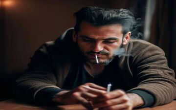 اشتباه پشت اشتباه؛ همه چیز بدتر شد/غرور نهفته در چشمان یک زن جذاب مرا ویران کرد