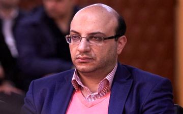 على‌نژاد: حضور ووشو در المپیک، حاصل یک تلاش بى وقفه بود