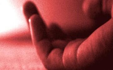 جنون پسری که مادر و پسر دایی اش را به قتل رسانده بود ثابت شد !