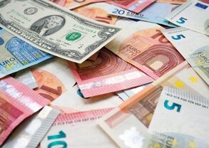 قیمت دلار، یورو و سایر ارزها امروز جمعه ۶ شهریور ۱۴۰۵ 