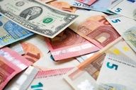 نرخ دلار و یورو امروز چند شد؟ جدول قیمت ارز ۱۵ خرداد ۱۴۰۵