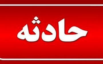 حادثه انفجار چرخ کامیون در شاهین دژ ۲ فوتی بر جای گذاشت