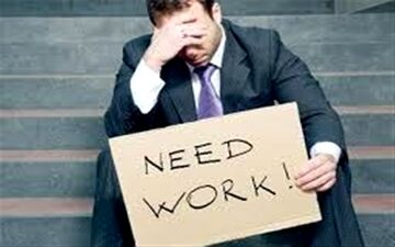 بیکاری بیش از ۳۵ درصد از جمعیت دارای تحصیلات دانشگاهی در کشور