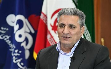 استقرار دیپ دیجیتال در مرز شیخ صله و شوشمی/ کاهش ۶ درصدی مصرف نفت گاز با احتساب نیروگاه، پتروشیمی و مناطق مرزی در سال جاری/کاهش ۳۳ درصدی مصرف نفت سفید بدون احتساب پتروشیمی