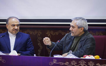 شایعه عجیب در شهر/ وزیر، طاهری را نپذیرفت! 