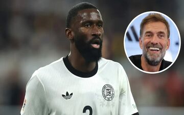«اثر کلوپ» در رختکن آلمان؛ ستاره رئال تصمیمش را تغییر میدهد؟