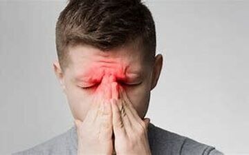 چگونه سینوزیت درپاییز را کنترل کنیم؟