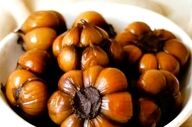  سیر ترشی ناب و خوشمزه رو با این روش درست کن!