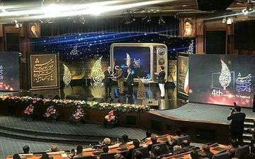 حاشیه برای معرفی برنامه منتخب مردم