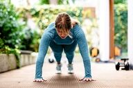 عدد واقعی ورزش برای قلب؛ خیلی بیشتر از ۱۵۰ دقیقه در هفته