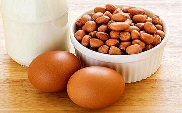 درمان آلرژی‌های غذایی با تکنیک جدید ایمن درمانی