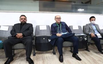 سعادتمند: تا فردا با بویان تسویه خواهیم کرد/ دانشگر جدا نمی شود