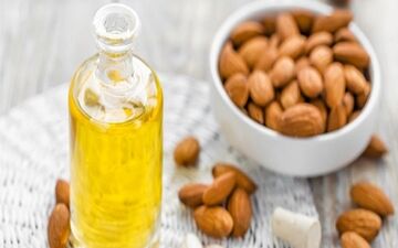 روغن این آجیل ضدپیری، ضدالتهاب و تنظیم کننده قند خون است