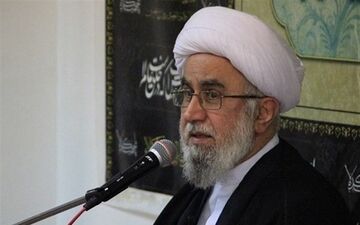 نماینده گیلان در مجلس خبرگان رهبری: استقرار عدالت اجتماعی اصل مهم در گام دوم انقلاب است