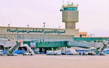 
اطلاعیه مهم فرودگاه مهرآباد برای این گروه از مسافران + جزئیات

