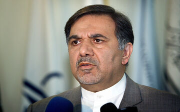 پیشنهاد به کامیون‌داران برای تامین لاستیک
