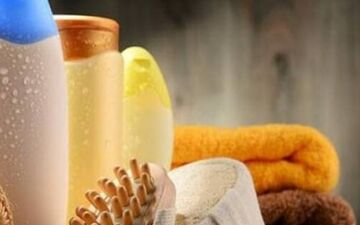 سولفات چه اثری روی مو دارد؟

