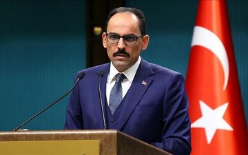 کالین: پاسخ قاطعانه‌ای به عاملان حمله شنیع داده خواهد شد