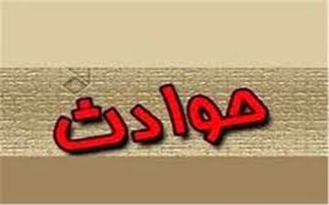 وحشت مردم از پیکر خونین 2 پسر جوان کنار جاده جاجرود + جزییات