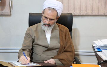 اعلام آمادگی مدیر حوزه‌های علمیه برای کمک به آیسسکو