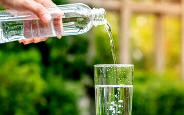 این نوع آبی برای سلامتی ما مفید است!